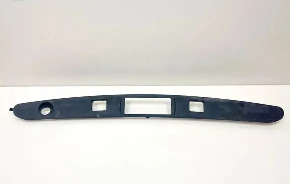 Mercedes-Benz SL R231 Centre console side trim rear A2317500093 2317500093