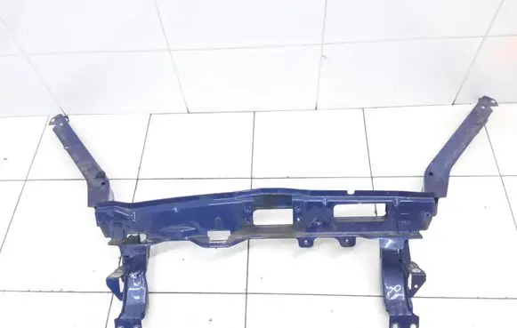 Mercedes-Benz A W168 Radiator support slam panel