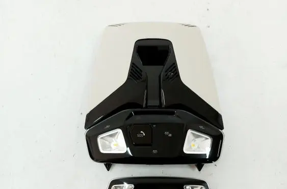 BMW iX1 Boot/trunk interior light 5B477C1