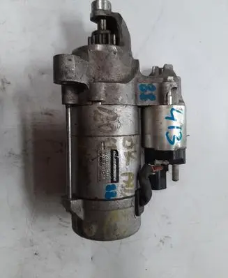Audi A6 C7 Starter motor 059911024P