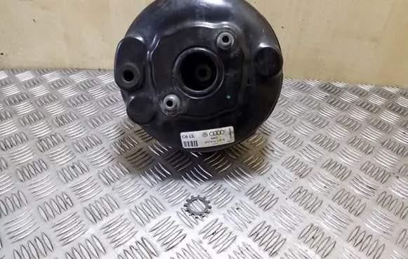 Audi A6 S6 C6 4F Brake booster 4F0612105G