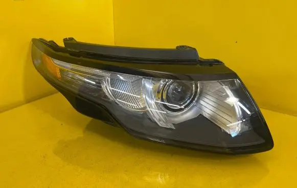 Land Rover Range Rover Evoque L538 Headlight/headlamp BJ32-13W029-KB