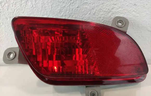 KIA Venga Rear fog light 924041P0CAREWAY