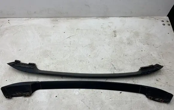 BMW X6 E71 Roof bar rail 7207247