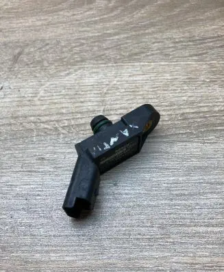 Peugeot 206 Air pressure sensor 0261230034