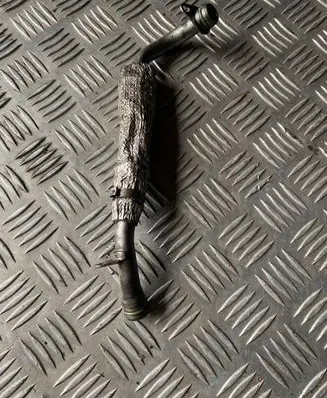 Audi A4 S4 B7 8E 8H Turbo turbocharger oiling pipe/hose
