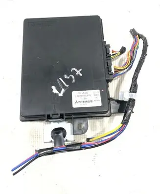 Mitsubishi Lancer X Other control units/modules 7820A433 CAB501A068N