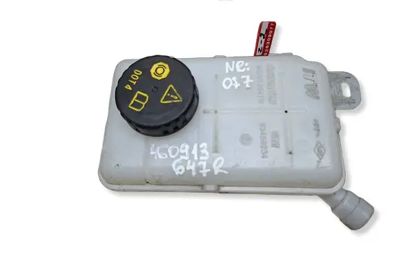 Renault Trafic III (X82) Brake fluid reservoir S26309077 460913647R
