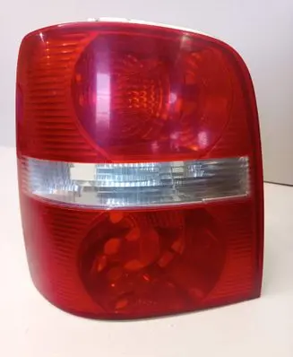 Volkswagen Touran I Rear/tail lights