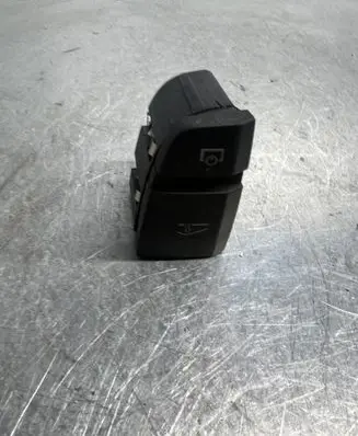 Audi A6 S6 C6 4F Other switches/knobs/shifts 4l2927227