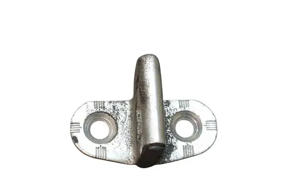 Citroen Jumper Loading door lock loop/hook striker 51864555