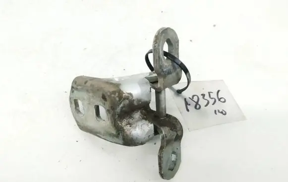 Renault Scenic II - Grand scenic II Front door upper hinge