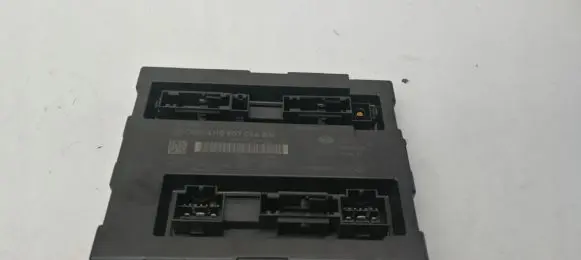 Audi A6 S6 C7 4G Comfort/convenience module 4H0907064BN