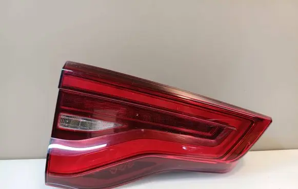 BMW X3 G01 Tailgate rear/tail lights 2TZ012694