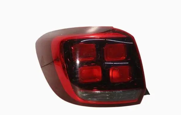 Dacia Sandero II Rear/tail lights 90113188