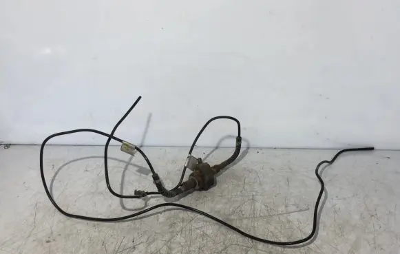 Peugeot Boxer Webasto auxiliary heater fuel pump 9001441 D639232606