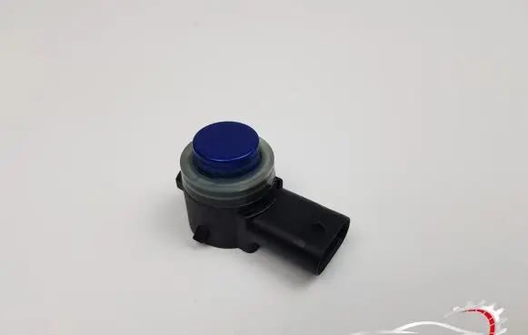 Volkswagen Golf VII Alarm system siren 