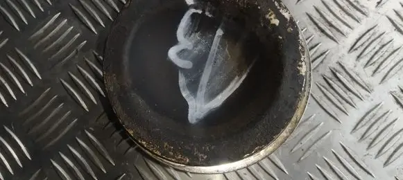 Fiat Ducato Piston 