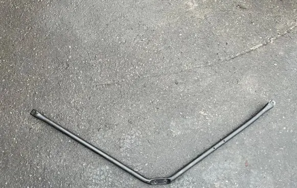 Other engine bay part