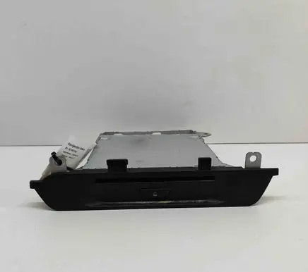 GPS navigation control unit/module