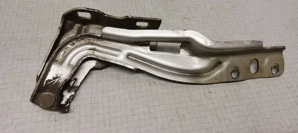 Fiat Bravo Engine bonnet/hood hinges