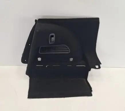 Mini One - Cooper Clubman R55 Trunk/boot lower side trim panel 2756138