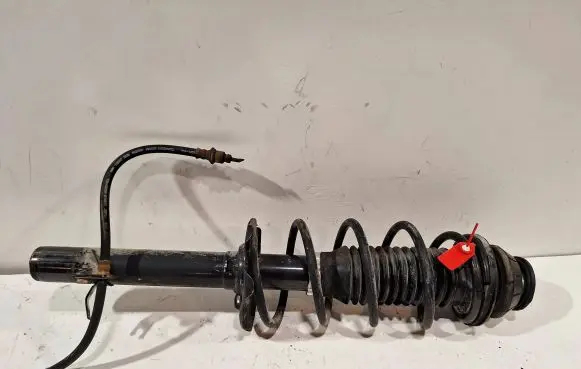 Peugeot 107 Front shock absorber/damper