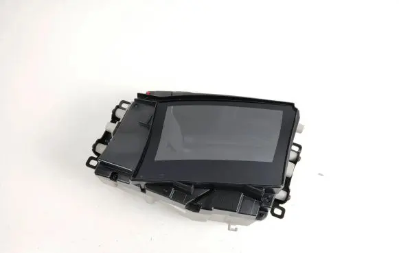 Porsche Taycan 9J1 Head up display screen 9J1919617J
