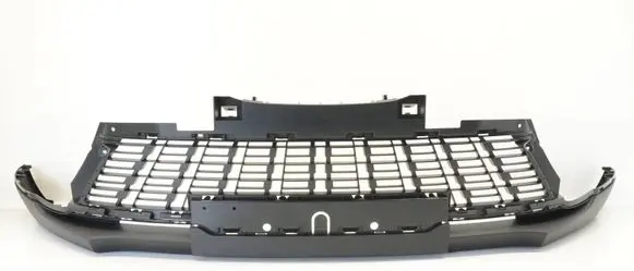 Renault Scenic IV - Grand scenic IV Front bumper 622549546R