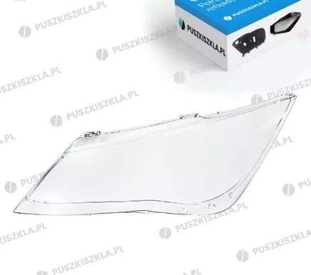 Seat Leon (5F) Headlight lense 5905049701565