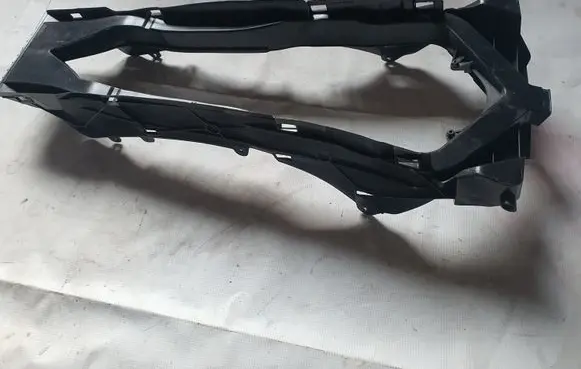 Mercedes-Benz SL R230 Other center console (tunnel) element A2306890144 E038145000 E038145022