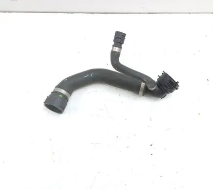 BMW 5 E39 Engine coolant pipe/hose 7500747 7500748