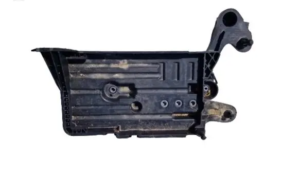 Audi A3 S3 8V Battery box tray 5Q0915331J 5Q0915321H