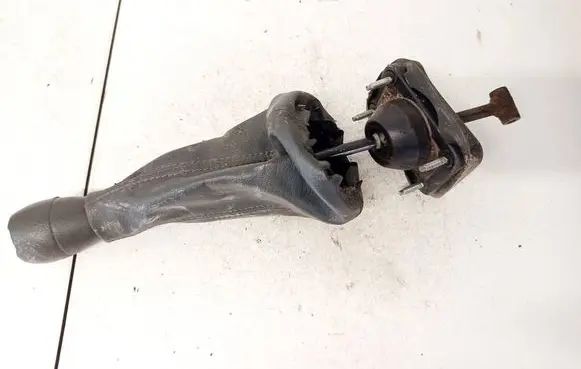 Gear shifter/selector