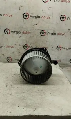 Isuzu D-Max Heater fan/blower A070A