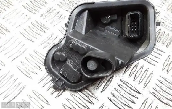 Renault Megane III Tail light bulb cover holder 265500010R