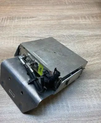 GPS navigation control unit/module