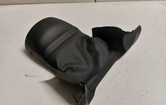 Audi A5 8T 8F Steering wheel column trim 8T0858345A