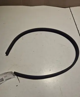 Mitsubishi Pajero Engine compartment rubber 