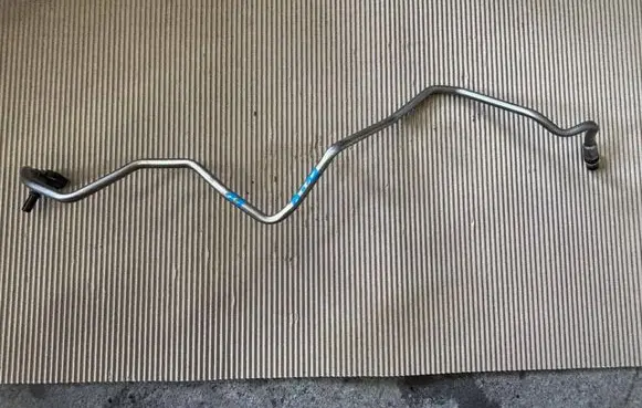 Volkswagen T-Roc Engine coolant pipe/hose 05E131051F 5GN170423 X5CN1810
