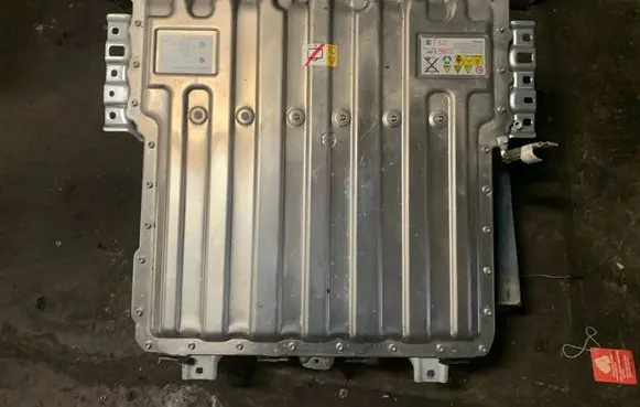 BMW 3 F30 F35 F31 Hybrid / electric car battery 8677631