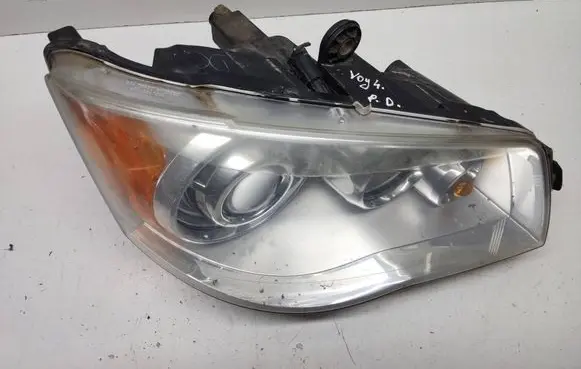 Headlight/headlamp