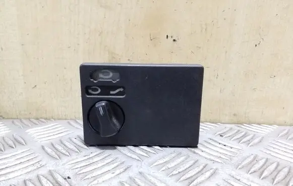 Volkswagen Transporter - Caravelle T4 Air circulation switch 701959549