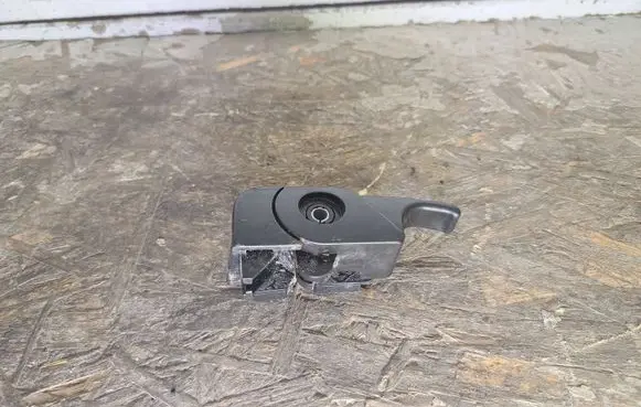 Mitsubishi ASX Fuel cap release pull handle 