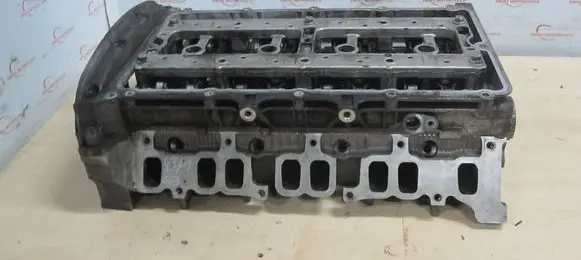 Ford Transit Engine head 6C1Q6090AE 6C1Q6K537AB