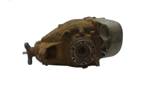 BMW X1 E84 Rear differential 7592938 759293801