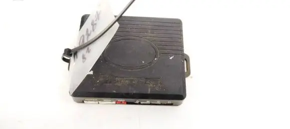 Nissan Primera Alarm control unit/module 
