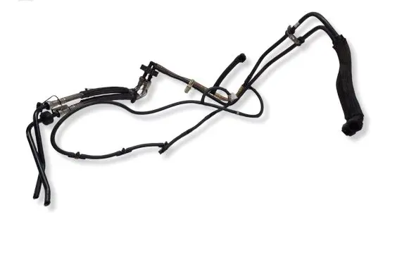 Jeep Grand Cherokee Fuel return line/hose 0445130056 41302036F