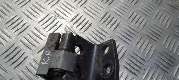 BMW X5 E53 Rear door lower hinge