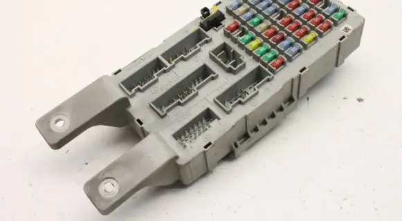 Hyundai Santa Fe Fuse box set 919502B400